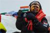 Geeta Samota becomes first CISF personnel to summit Mount Everest